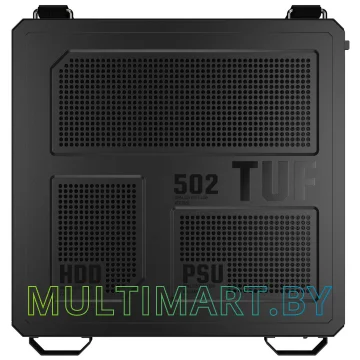 Корпус ASUS TUF Gaming GT502 Horizon ARGB (черный) картинка 14